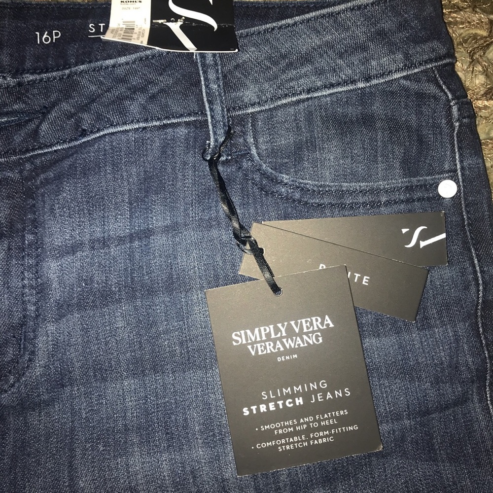 Simply Vera Denim